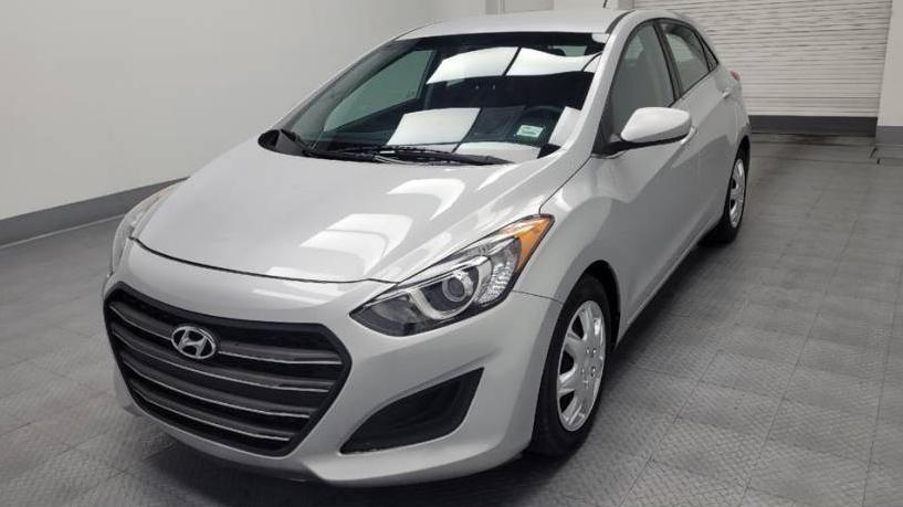 HYUNDAI ELANTRA GT 2017 KMHD35LH5HU383943 image